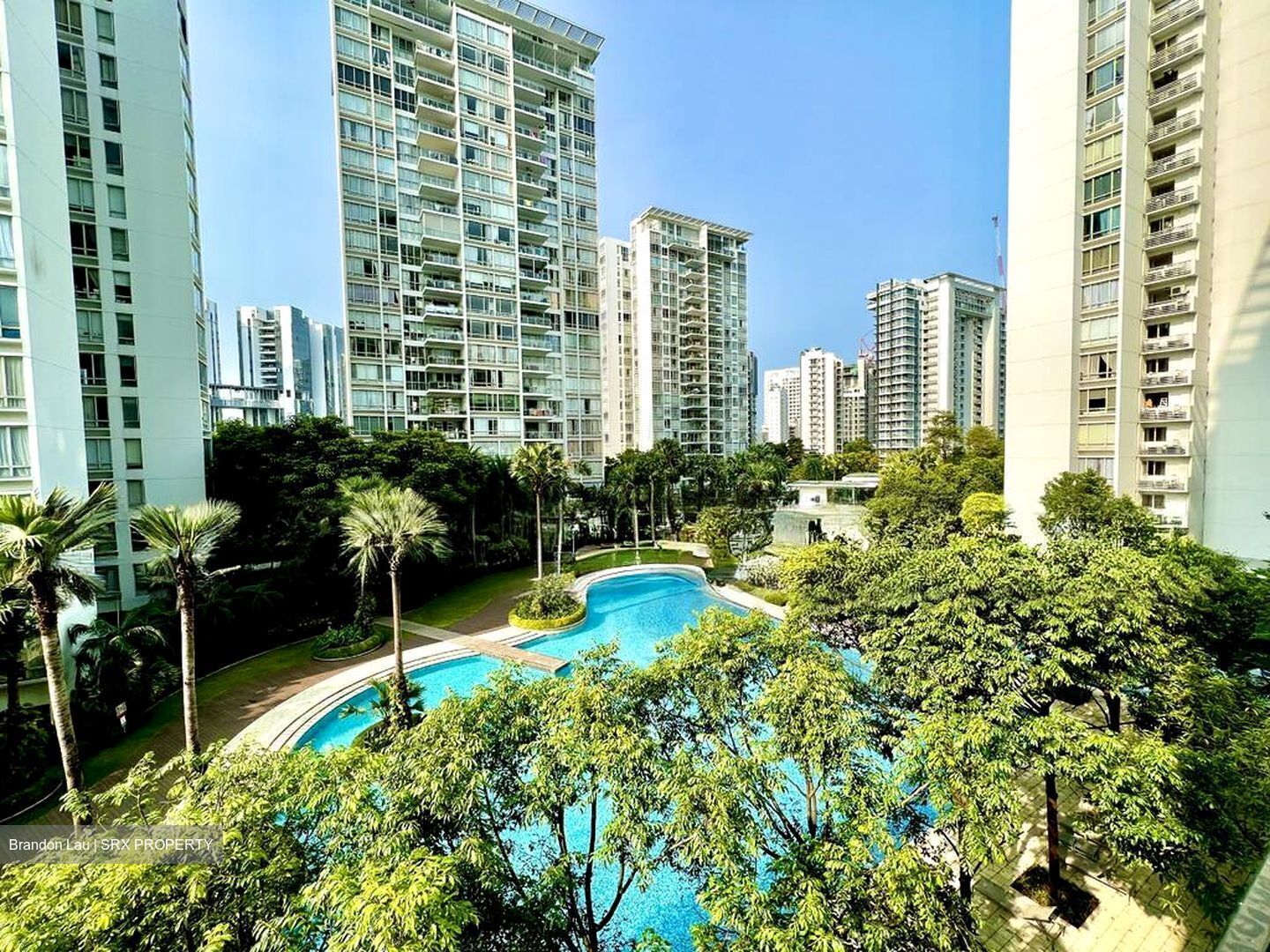 The Sea View (D15), Condominium #519985961